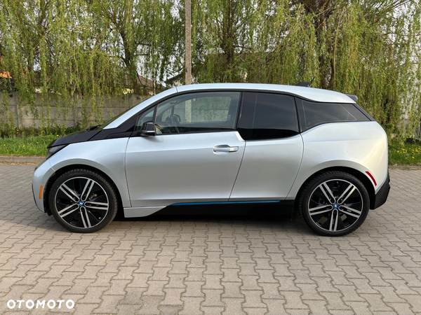 BMW i3 (Range Extender) - 12