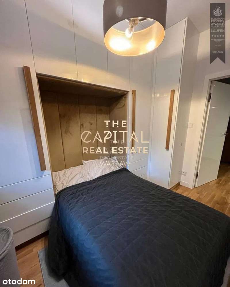 Fort Służew 3 pok. Warszawa Ursynow-2