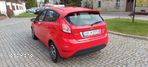 Ford Fiesta 1.0 Trend - 9