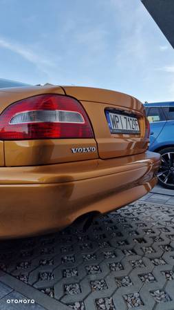 Volvo C70 2.3 - 28