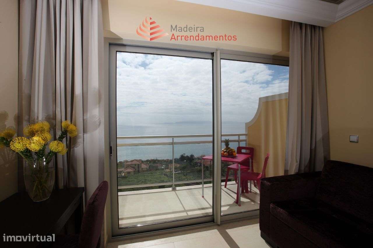 Apartamento curto prazo Gaula Caniço - Grande imagem: 4/15