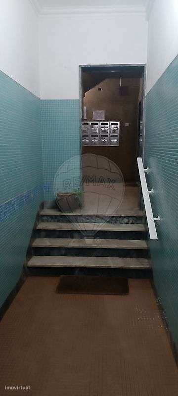 Apartamento T2 para venda-6