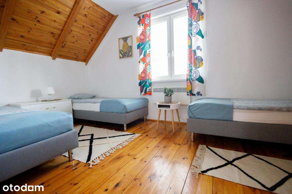 Dwa domy nad morzem super lokalizacja-12