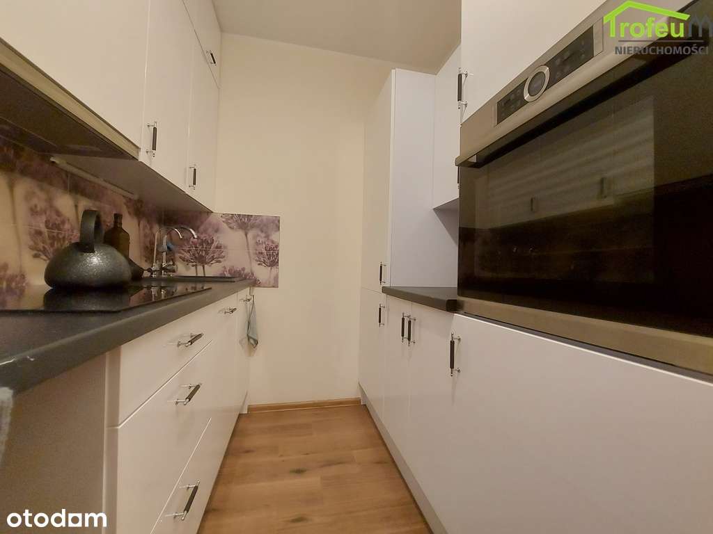 2 pokoje !! pierwsze piętro !! Mieszka I-7