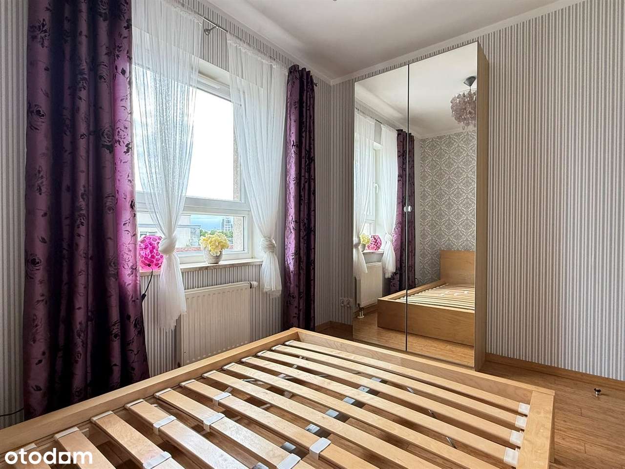 2 Pokoje Dębowe Tarasy ! - Pełny obrazek: 4/6