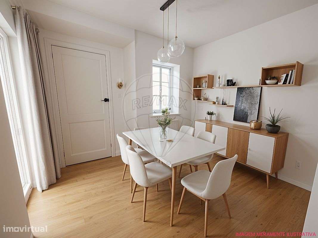 Moradia T2 para venda-28