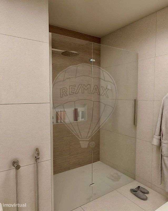 Apartamento T1 para venda-9