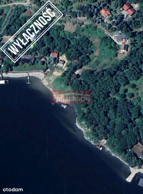 pierwsza linia dom jezioro Rożnowskie widokowy tar - Pełny obrazek: 5/20