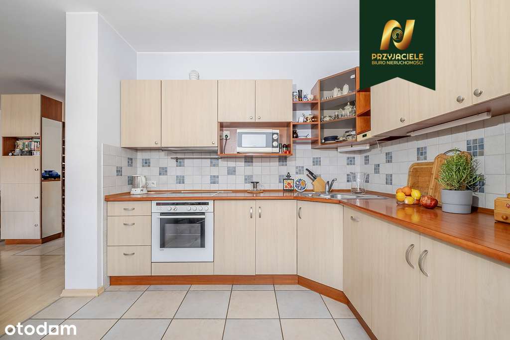 Słoneczne 2 pokoje, Fikakowo Gdynia, 60,6 m²-7