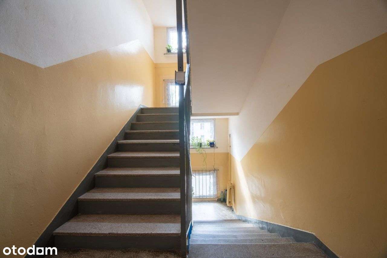 Polanica-Zdrój | 48,06 m² | 2 Pokoje | Duży Balkon-16