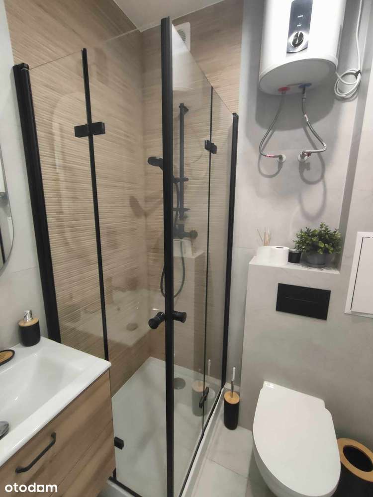 do wynajęcia kawalerka, ul. Strusia, Łazarz, nowa - Pełny obrazek: 5/5