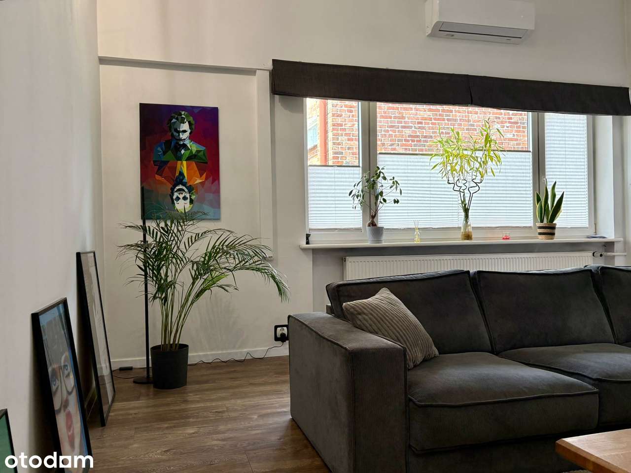 Dom w centrum Szczercowa-6