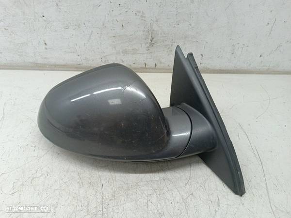 Espelho Retrovisor Direito Elétrico Opel Insignia A (G09) - 4