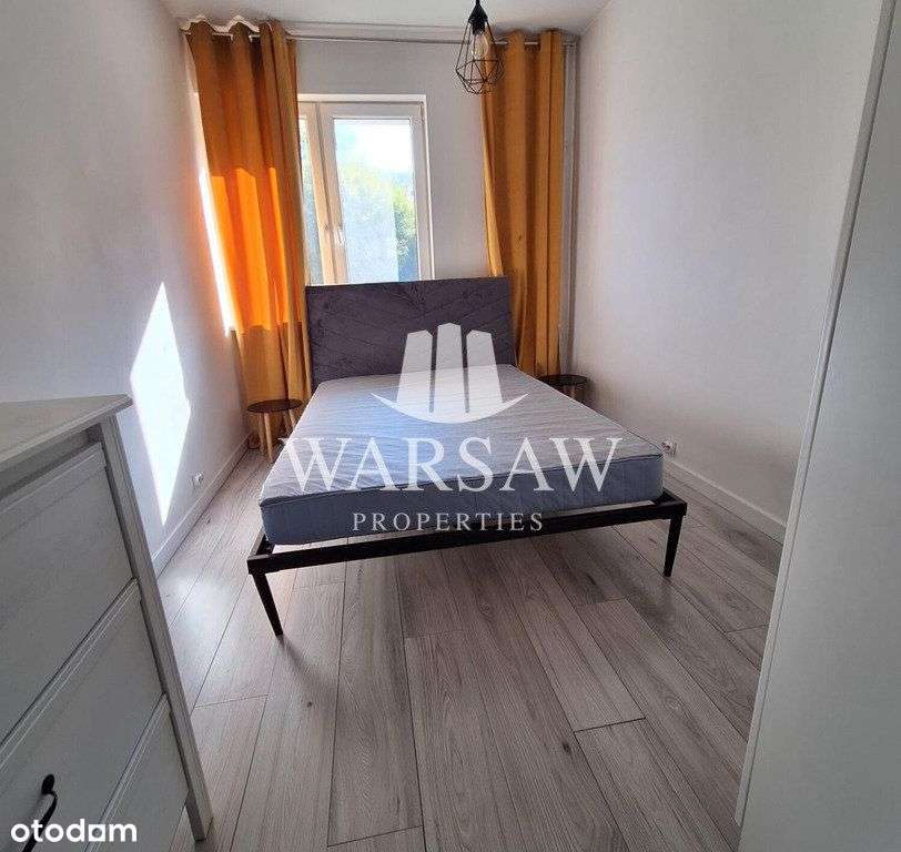 Służew, 2 pok., oddzielna kuchnia, po remoncie-2