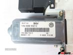 Motor elevador Direito/Trás Seminovo/ Original VW GOLF V (1K1) 1K0959704C / 1K48... - 3