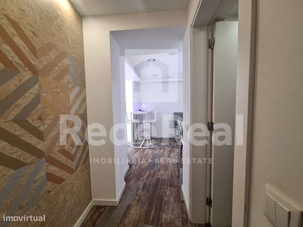 Moradia T4 com Vista Deslumbrante na Zona Histórica de Faro-22