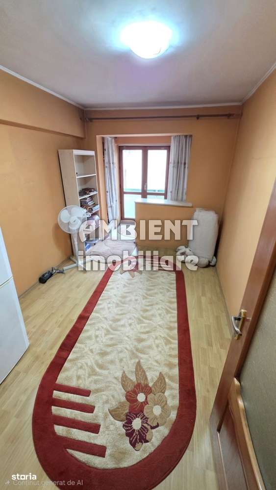 Apartament cu 4 camere, etaj 3, VASLUI zona Ultracentrală;-5