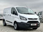 Ford Transit Custom - 3