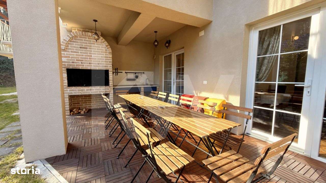 Pensiune de vanzare - Sugag Transalpina-18