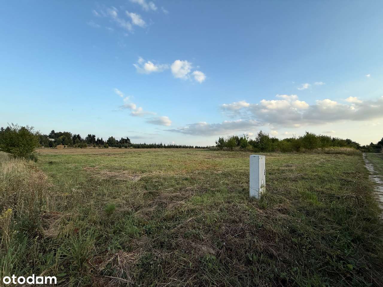 Działka, 817 m², Łódź - Pełny obrazek: 5/15