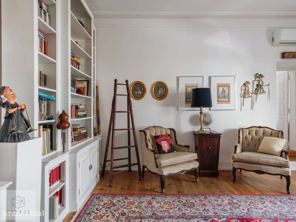 Moradia T8 com vista para Barragem do Maranhão - Grande imagem: 4/60