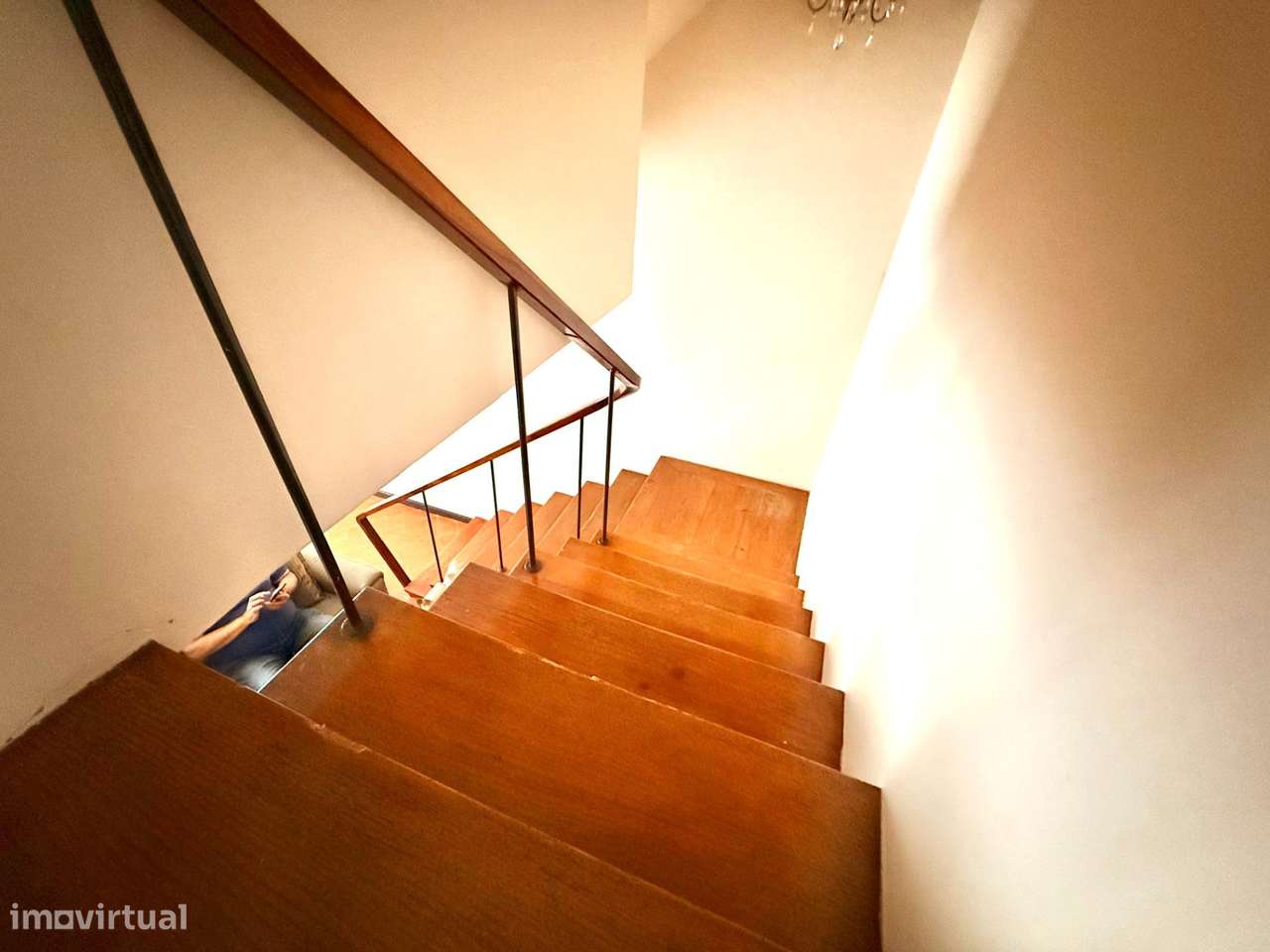 Moradia T3 com garagem (Centro Póvoa de Varzim)-21