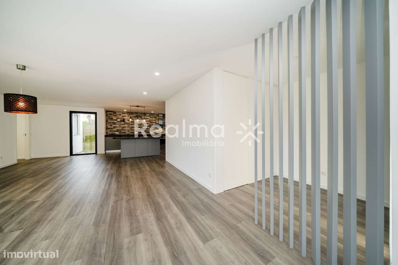 Moradia Térrea T3+1 em Este S.Mamede-Braga-15