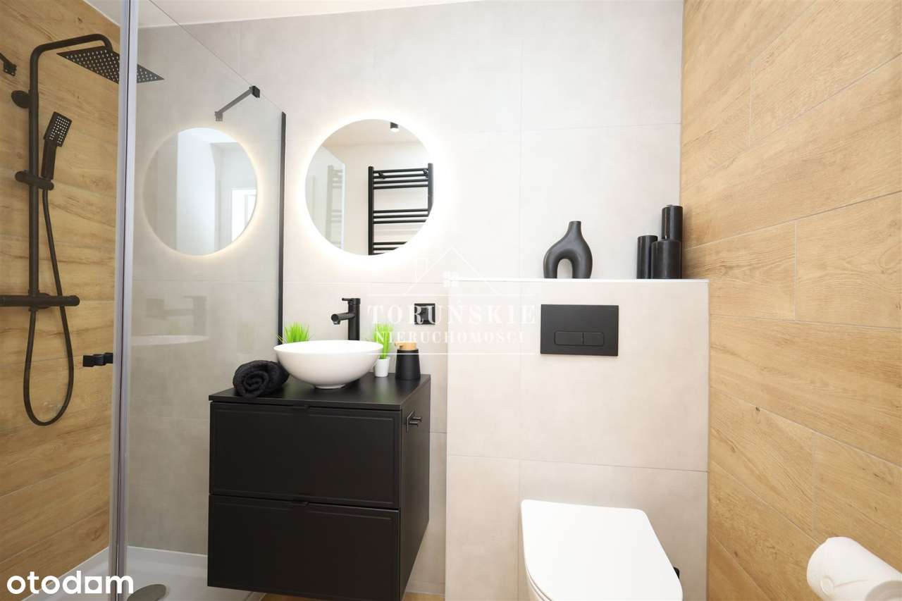 Mieszkanie 2 pokoje Bema wyremontowane - Pełny obrazek: 5/12