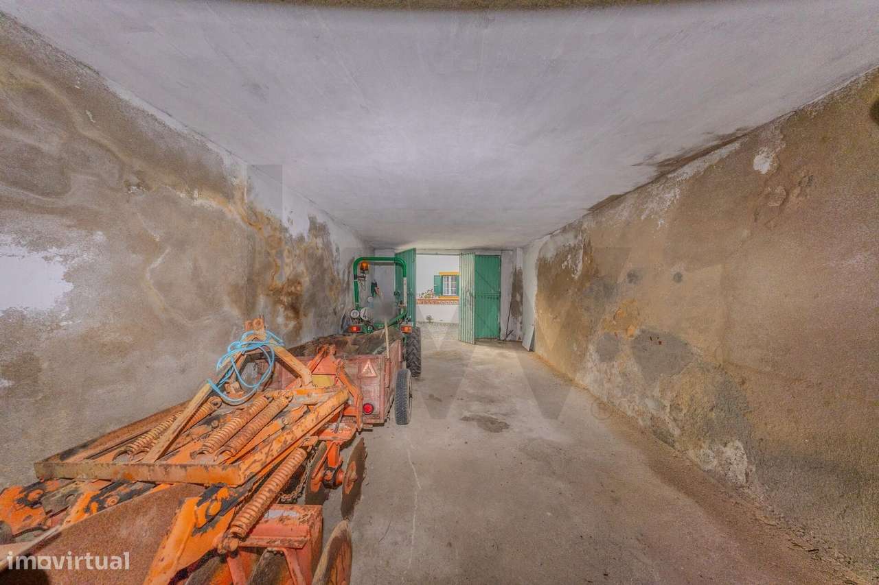 Moradia T2 com 88 m2 em Belver – Ideal para Investimento - Grande imagem: 5/25