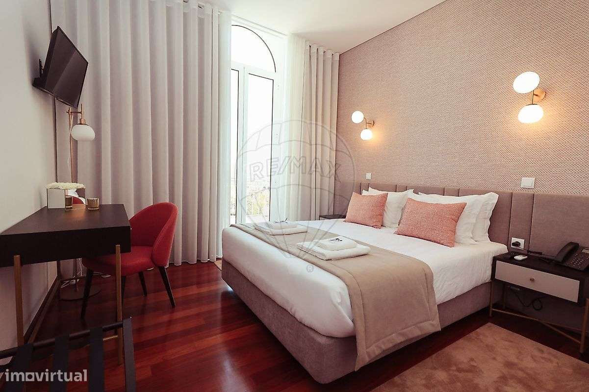 Hotel T17 para venda - Grande imagem: 5/15