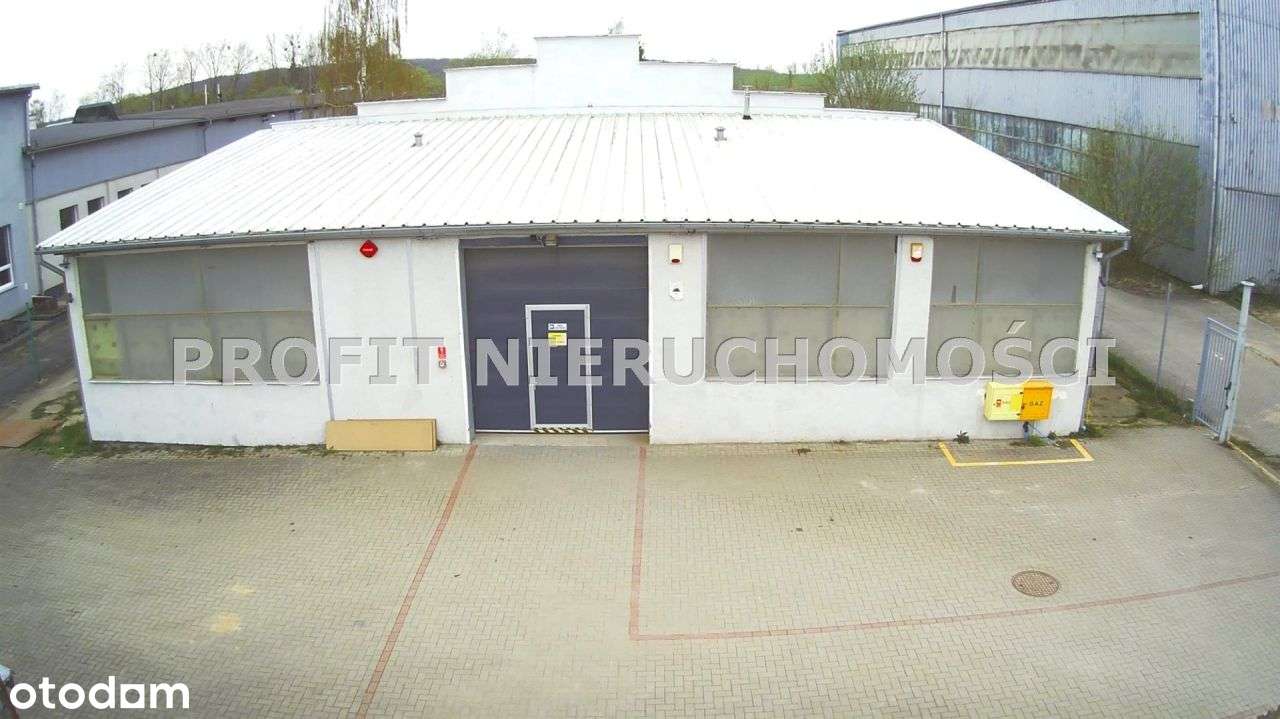 Przestronna hala 1532 m² magazynowo - produkcyjna - Pełny obrazek: 3/20