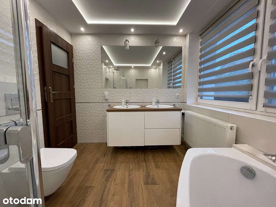 Zadbany dom w super lokalizacji, 6 pokoi-6