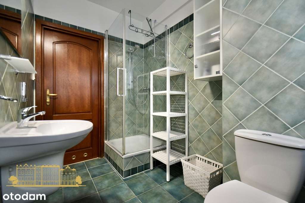 2 Pokoje | 49 m2 | Taras | Parking | Krowodrza - Pełny obrazek: 5/12