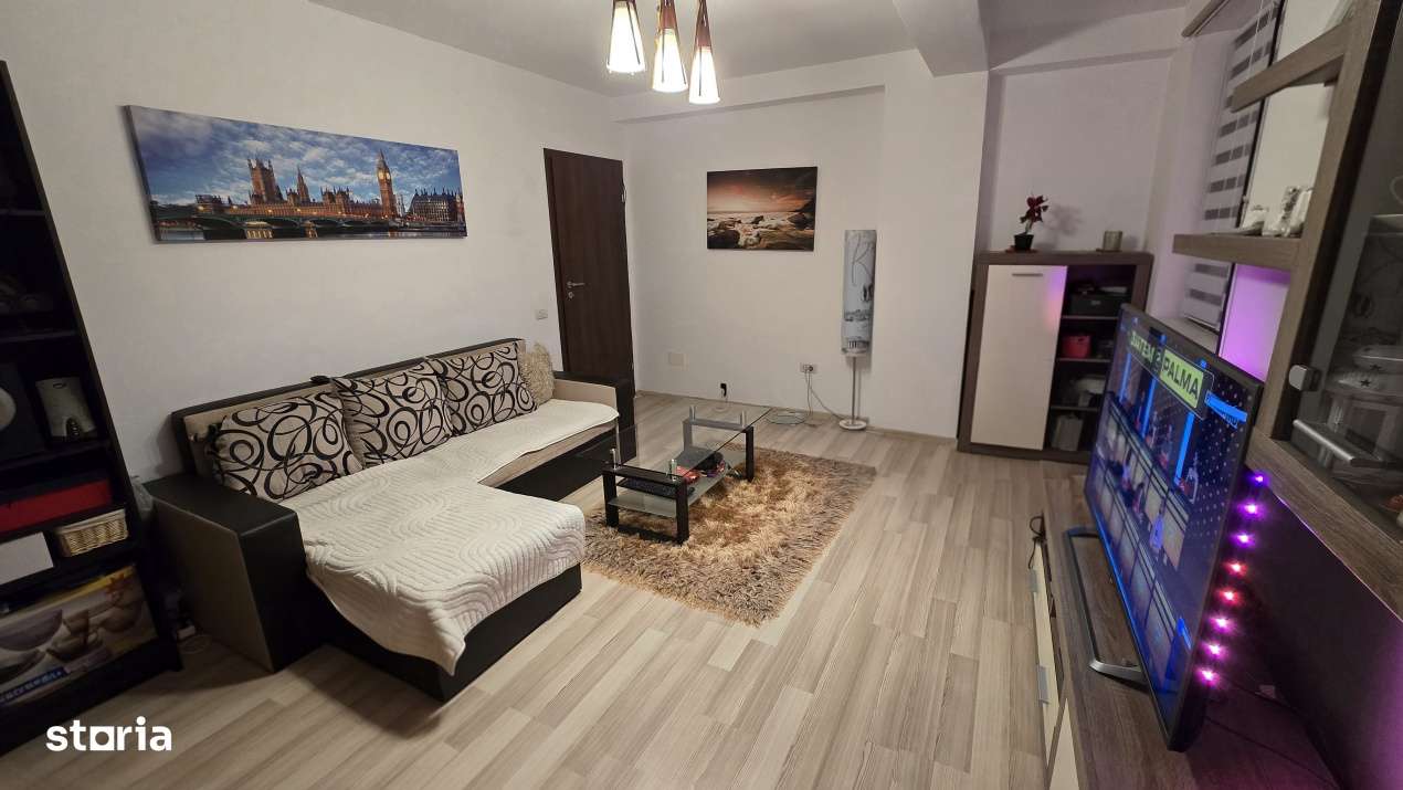 2 camere si parcare str Alunului l Cartier Latin