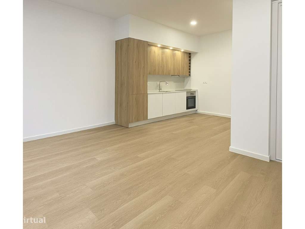 T2+1 Totalmente Renovado - Grande imagem: 3/19