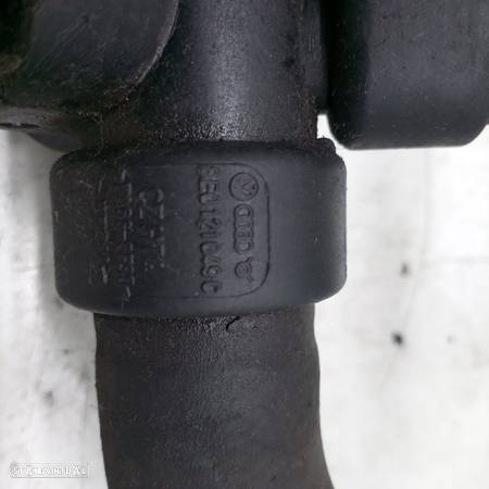 Tubo De Radiador Audi A4 Avant (8E5, B6) - 4