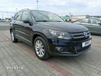 Volkswagen Tiguan 2.0 TDI Perfectline - 4