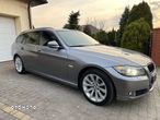 BMW Seria 3 318d Touring - 17