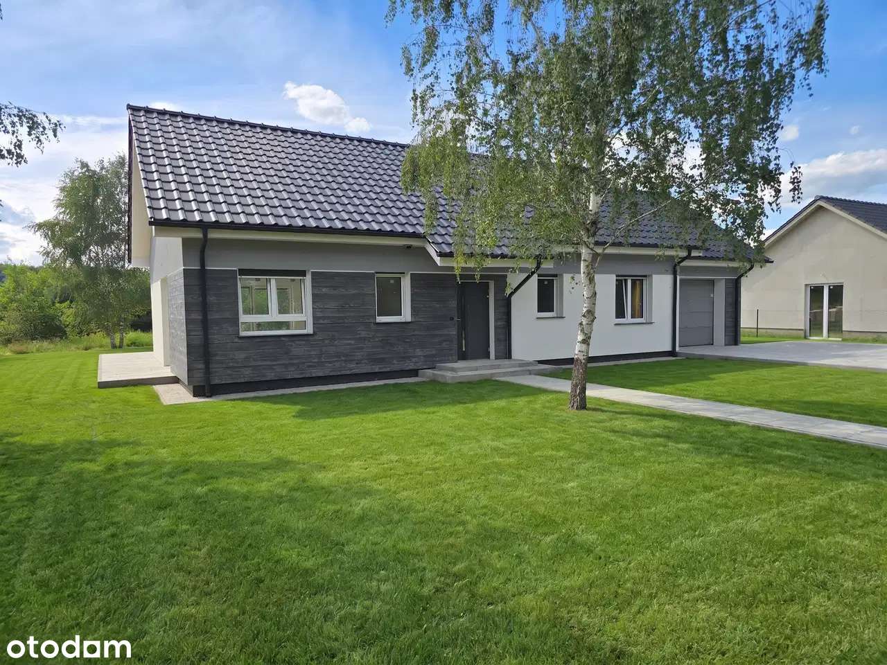 Dom na sprzedaż, 4 pokoje, 114 m², Droszków