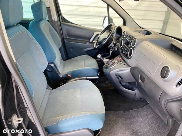 Citroën Berlingo Multispace BlueHDi 100 FEEL - 13