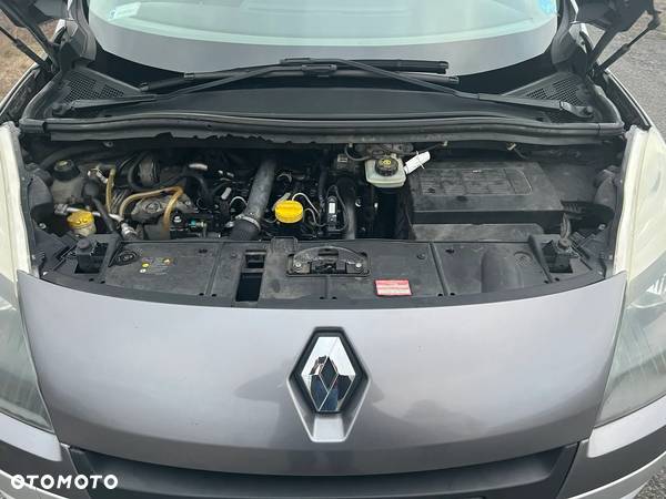 Renault Scenic dCi 110 FAP Dynamique - 4