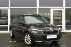 Skoda Kamiq 1.0 TSI Ambition DSG - 6