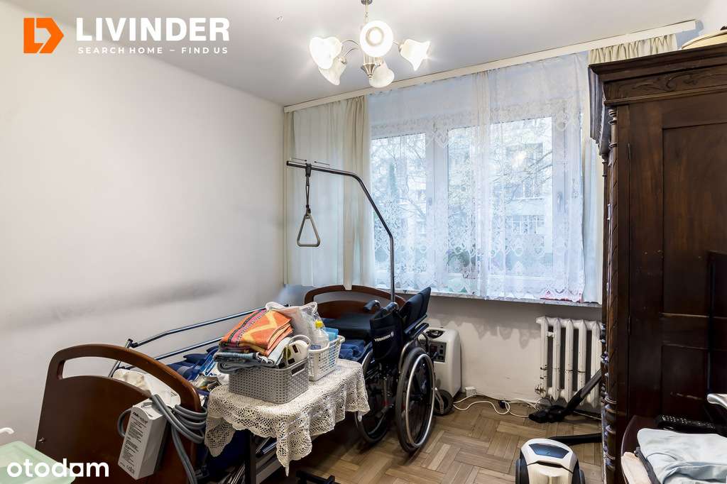 Mieszkanie 3 pokojowe 55.12 m2 Wrocławska - Pełny obrazek: 5/13