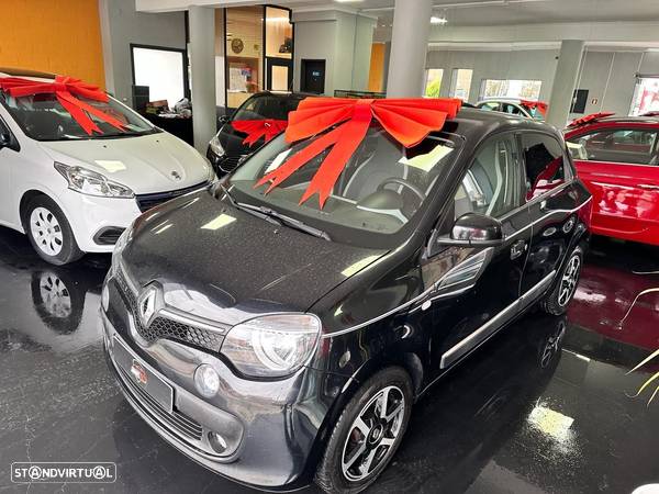 Renault Twingo 1.0 SCe Limited - 25