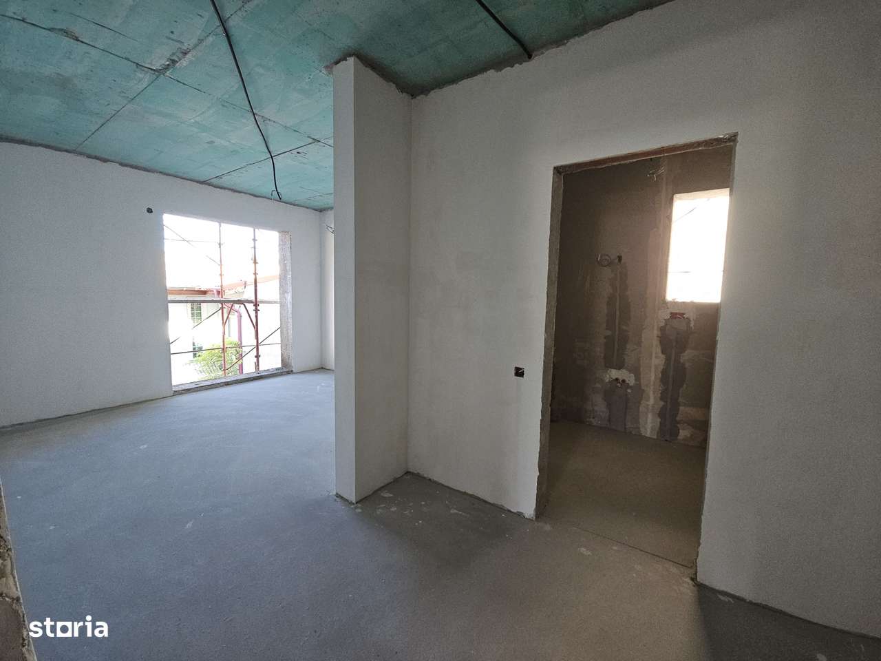 3 camere lux | 121 mp utili | parcare subterana | zona Regie-13