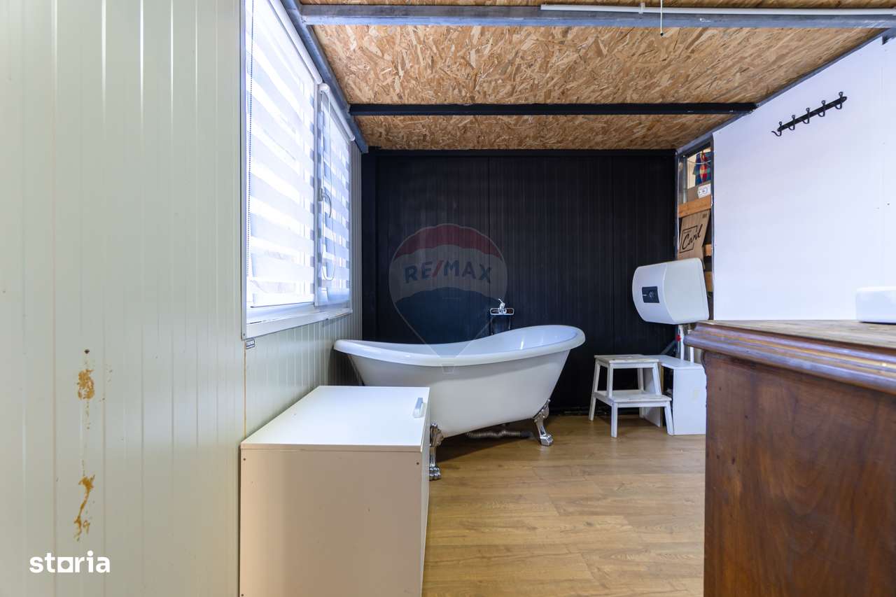 Casă cu 3 camere si teren generos de 1.519 mp în Prejmer /Comision 0%-17