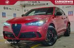 Alfa Romeo Stelvio - 1