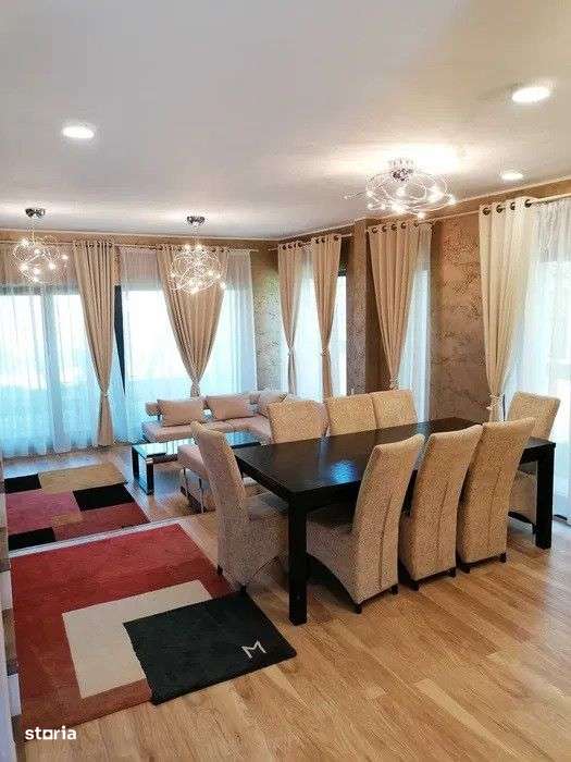Casa tip duplex Lux 170 mp, Europa - Imagine principală: 2/6