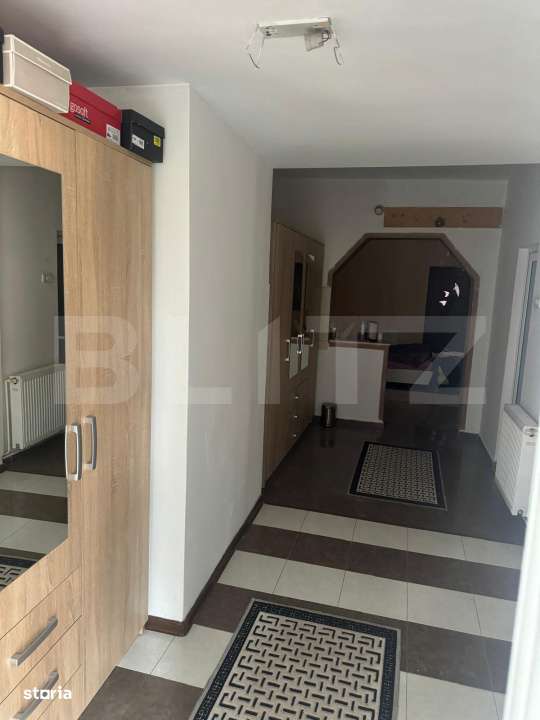 Vila la cheie, 1200 mp, Odoreu - Imagine principală: 5/13