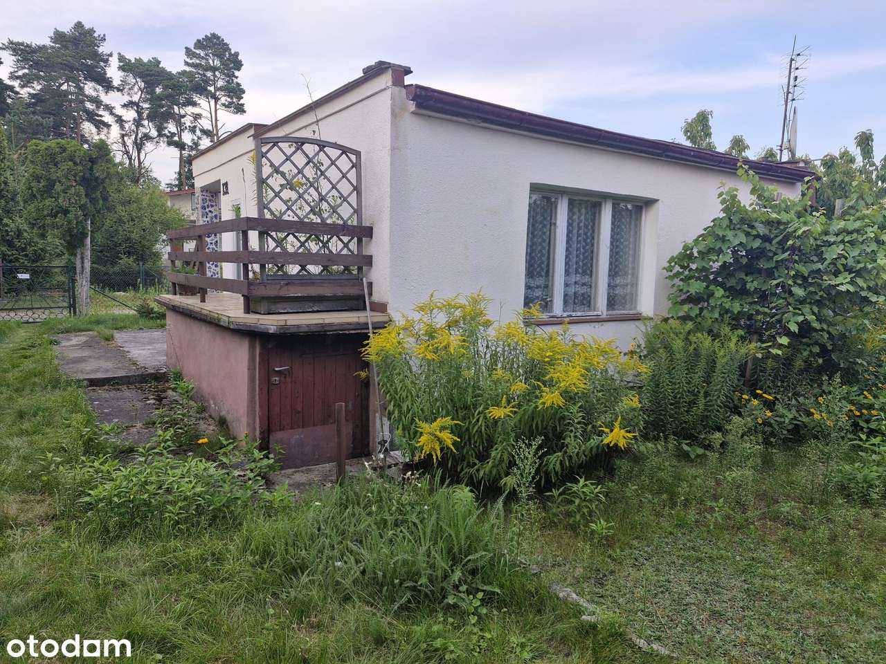 Działka, 308 m², Prądocin - Pełny obrazek: 2/11